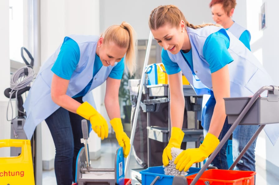 Why Do You Need To Hire Etobicoke Office Cleaning Service?