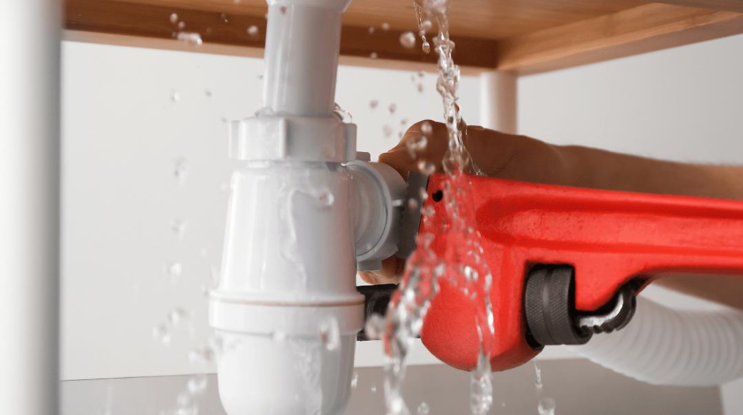 plumbing services in Canterbury