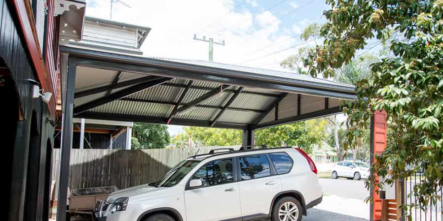 carports for sale Sydney