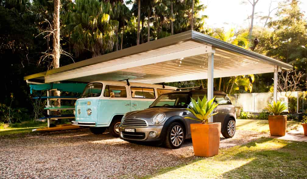 What All Clients Must Know About Carports for Sale Sydney