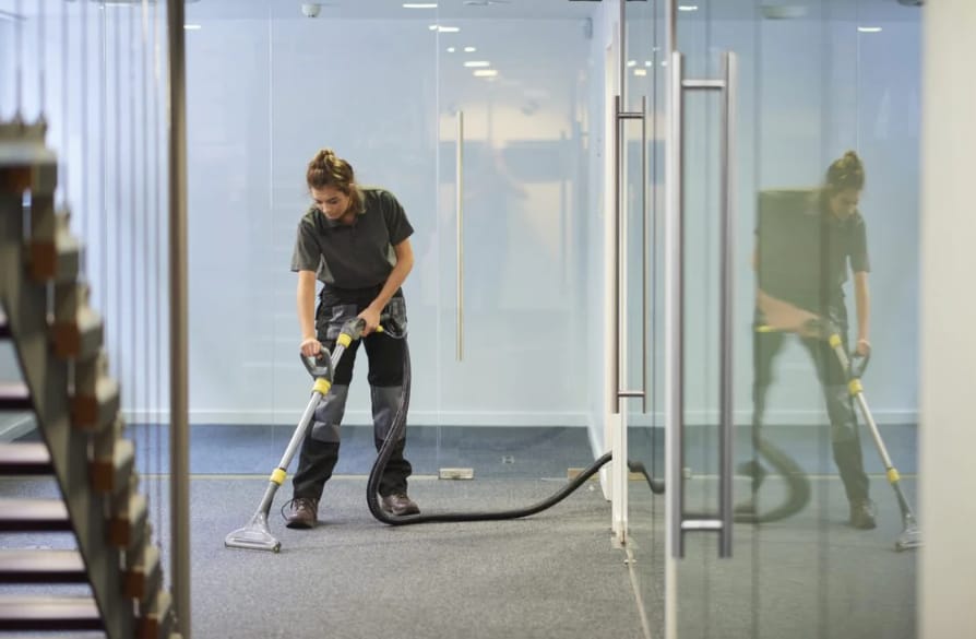 Tips For A Successful Central Vacuum Installation: