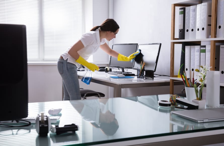 A Business Owner’s Guide to Commercial Cleaning In Hamilton