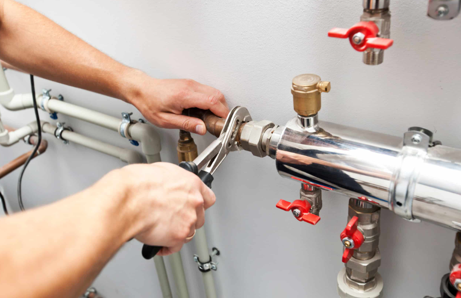 5 Tips For A Successful Plumbing Installation
