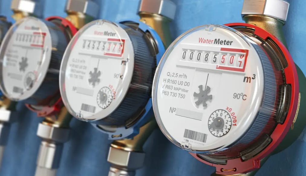 The Importance Of A Separate Water Meter For Tenants: