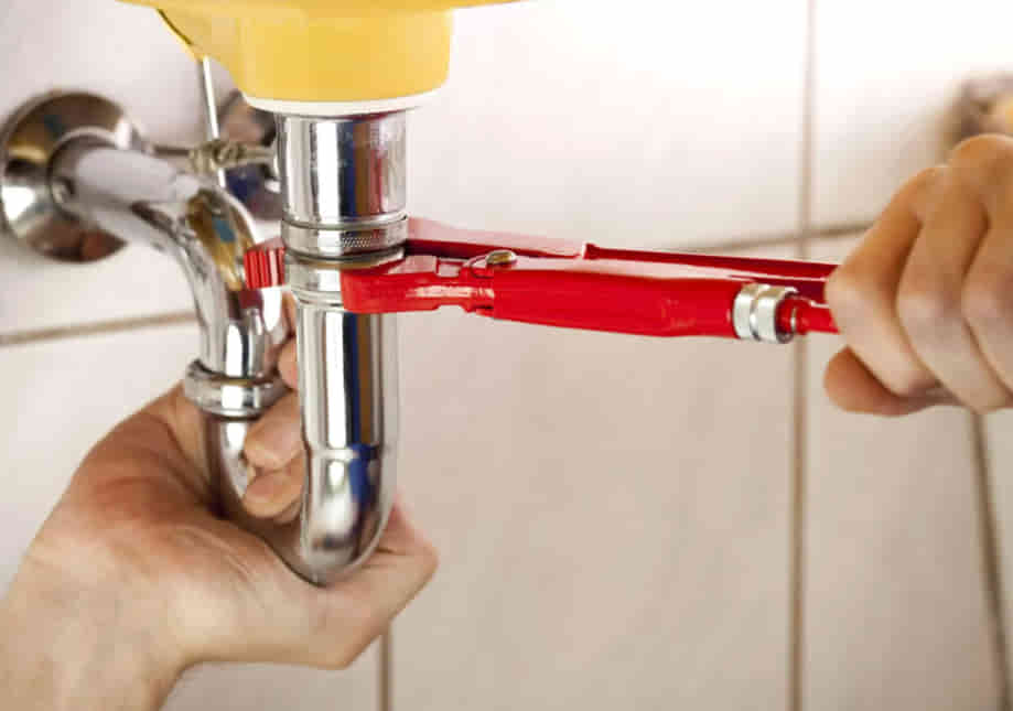 Plumber in Mudgeeraba