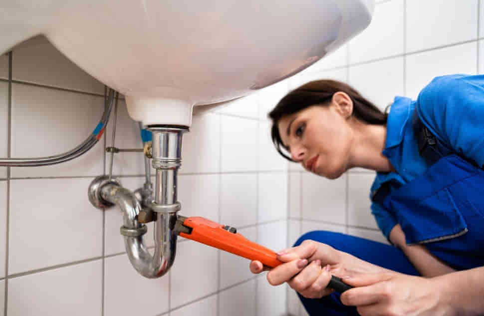 Plumber in Mudgeeraba