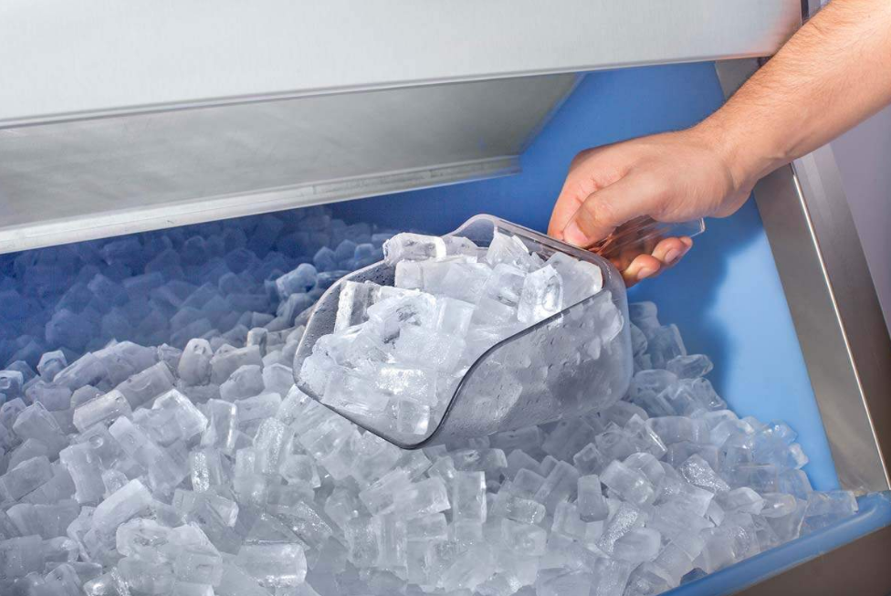 The Ultimate Guide to Choosing the Right Scotsman Ice Machine for Sale