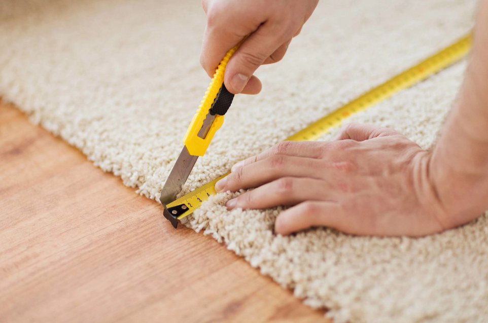 Carpet Installation in Auckland