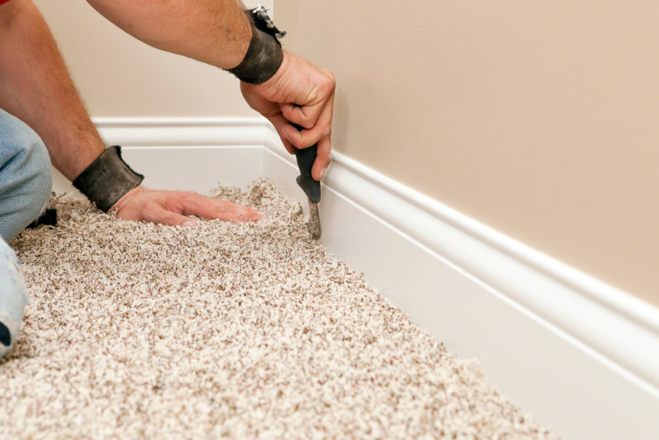 Expert Tips to Say Goodbye to Stressful Carpet Installation in Auckland