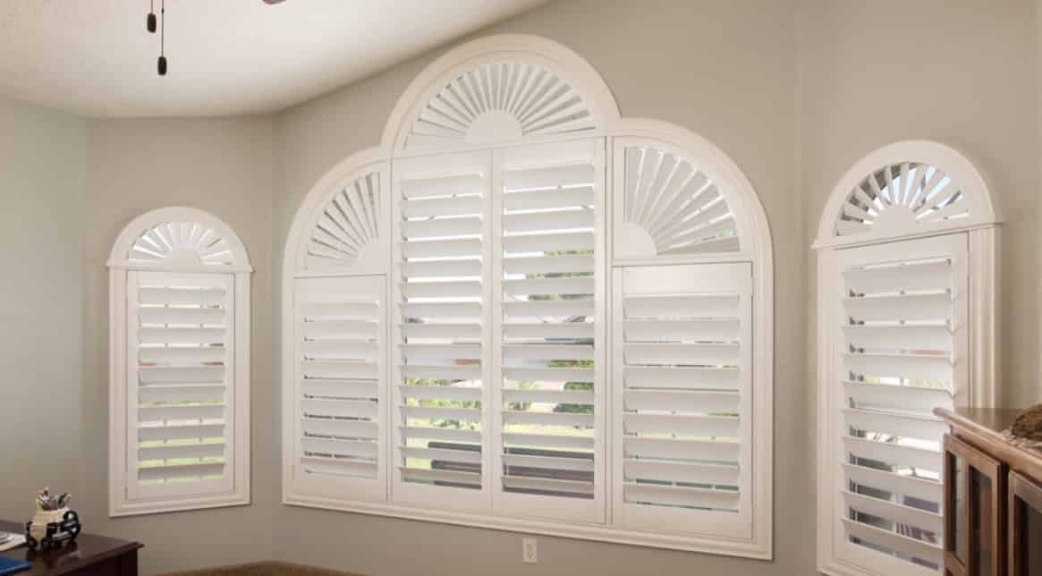 internal window shutters