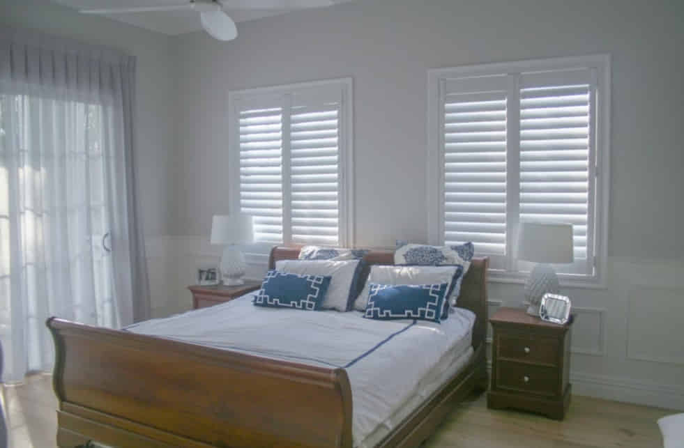 How to Clean and Maintain Your Internal Window Shutters