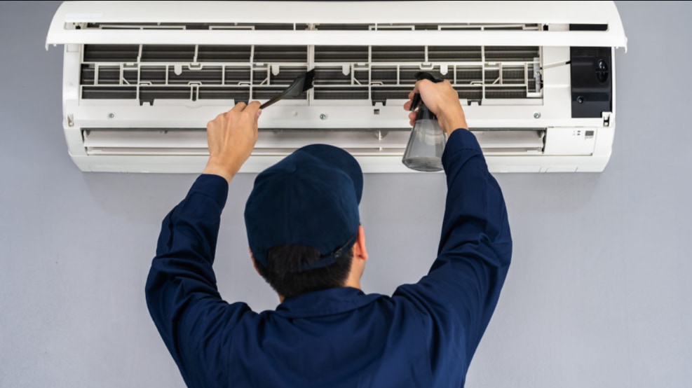 Common Signs That You Need AC Repair in Whitby