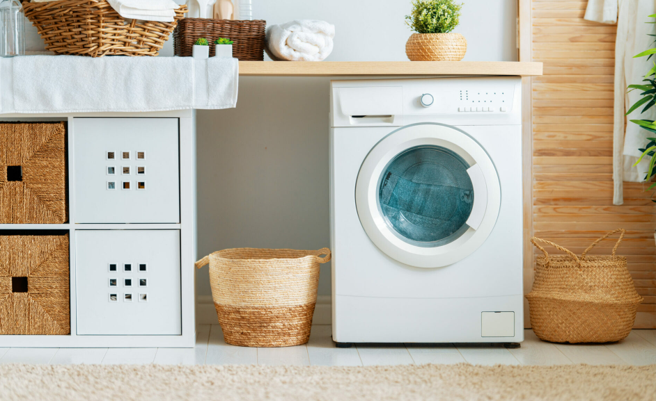 Thoughtful Tips For Customizing Laundry Cabinets In Auckland