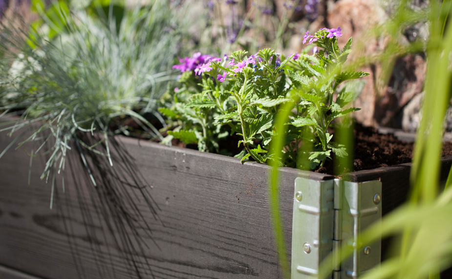 DIY Gardening Made Easy with Kitset Planter Boxes in NZ: