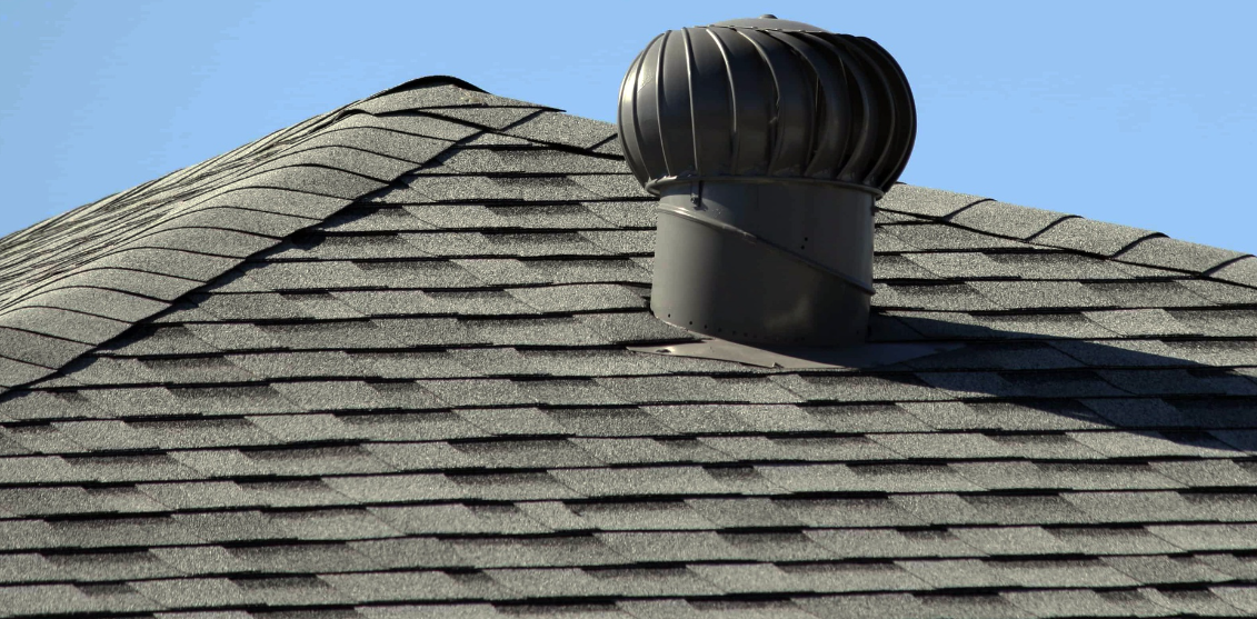 roof ventilation system in NZ 