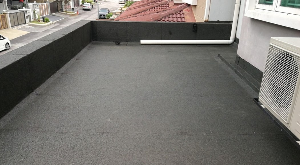 waterproofing membrane