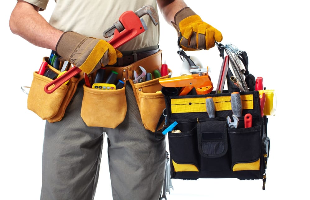 The Benefits of Regular Home Maintenance with a Handyman Service