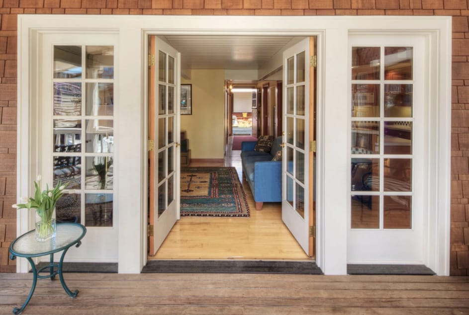 5 Benefits Of Choosing Vinyl Patio Doors In Victoria