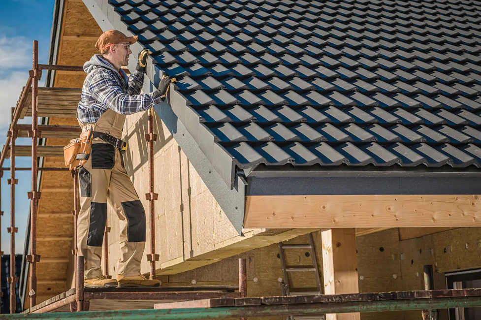 Sydney roofing and gutter