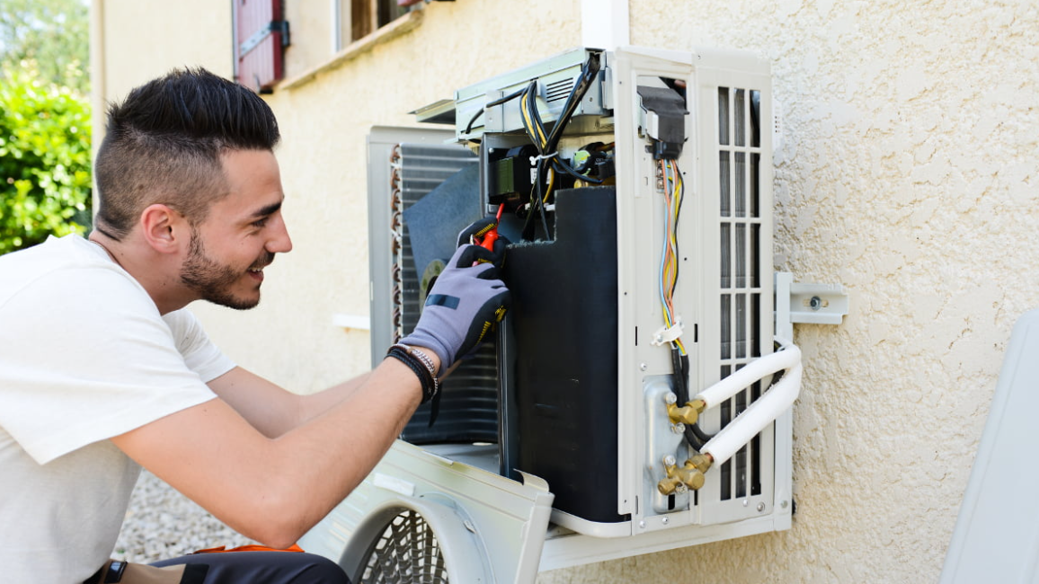 5 Green Tips For Air Conditioning Installation In Byron Bay