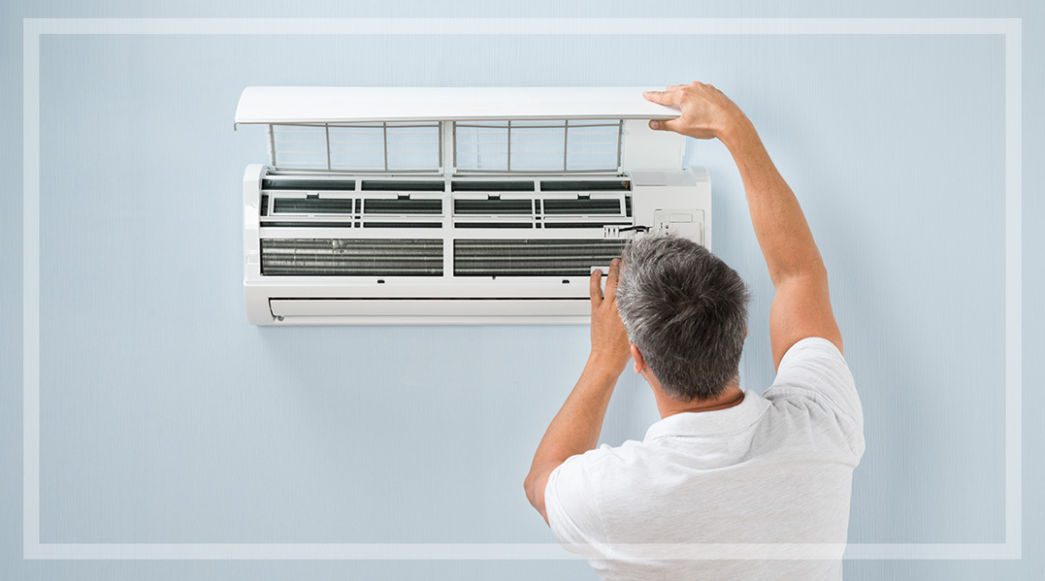 air conditioning installation in Byron Bay