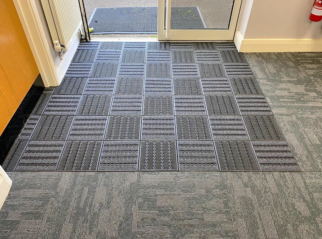 carpet tiles for sale in Sydney