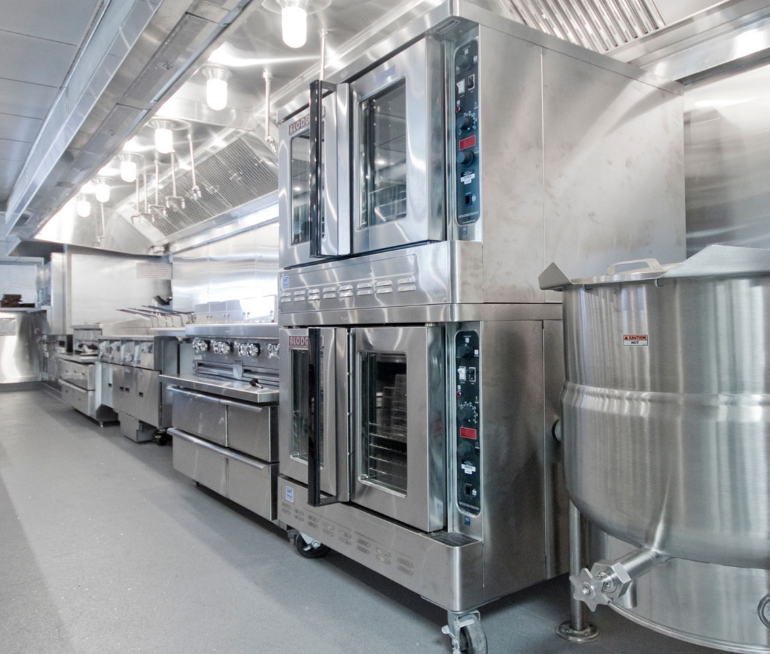 commercial kitchen equipment for sale