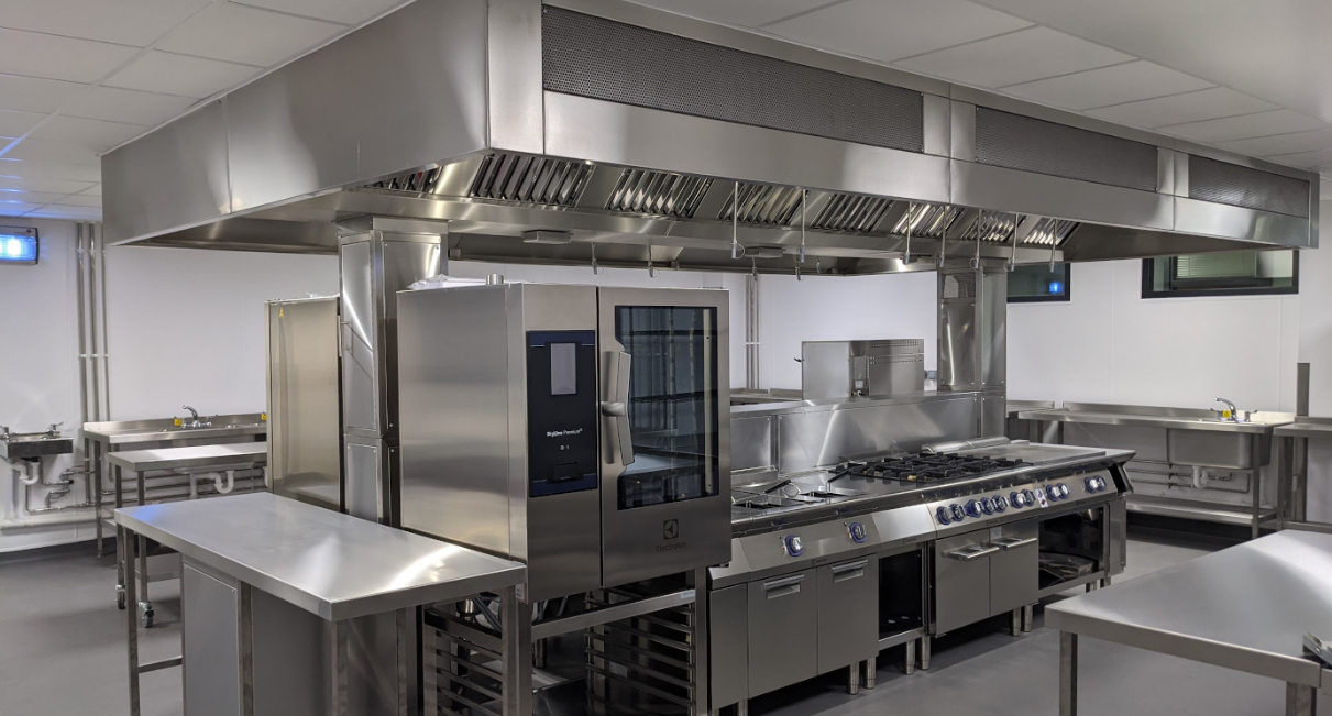 commercial kitchen equipment for sale