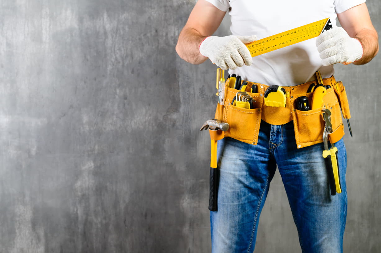 handyman services in Toronto