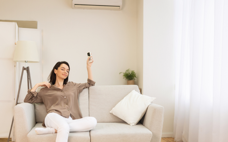 Choosing the Right Air Conditioning in Hamilton for Your Home or Business