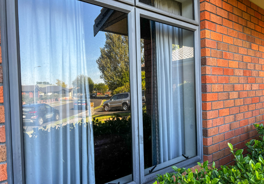 windows in Hawkes Bay