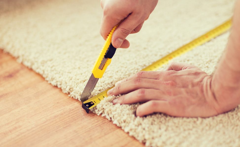 carpet laying in Auckland 