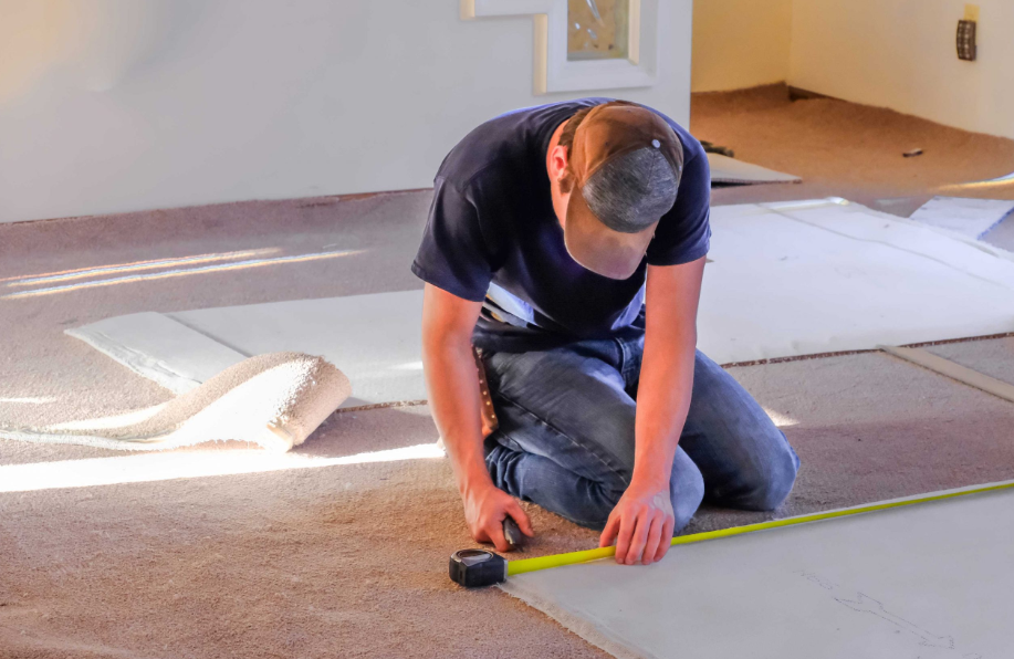 The Insider’s Guide: Secrets of Successful Carpet Laying in Auckland