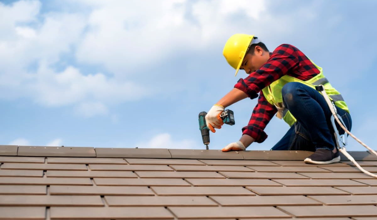 Guidelines To Follow While Hiring A Milwaukee Roofing Contractor