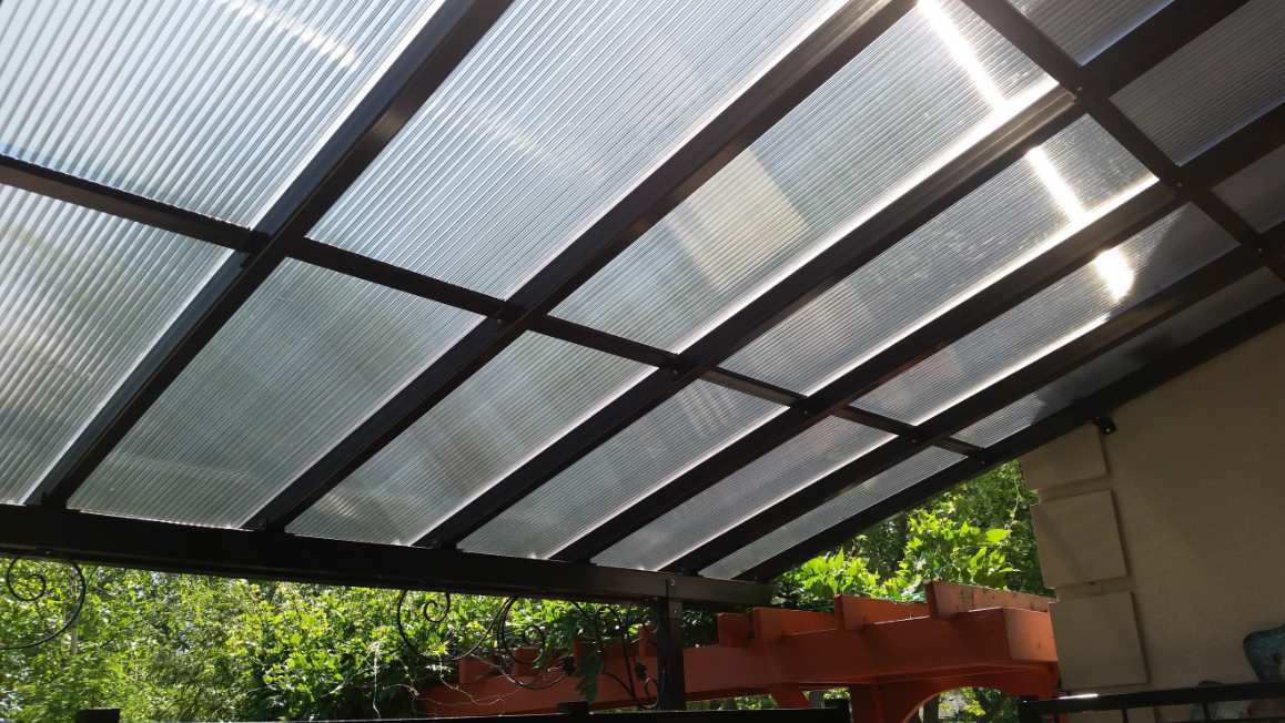Why Polycarbonate Roofing is Perfect for Sydney’s Climate