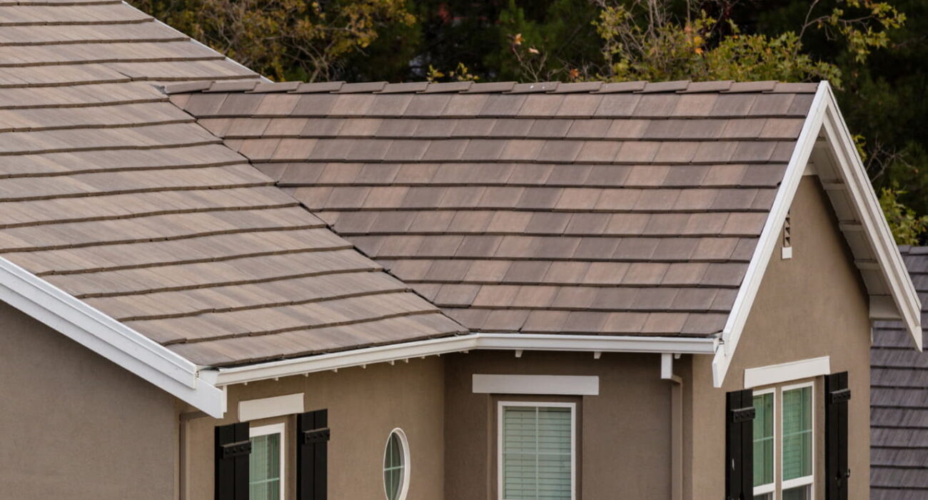The Advantages of Architectural Shingles Roof: