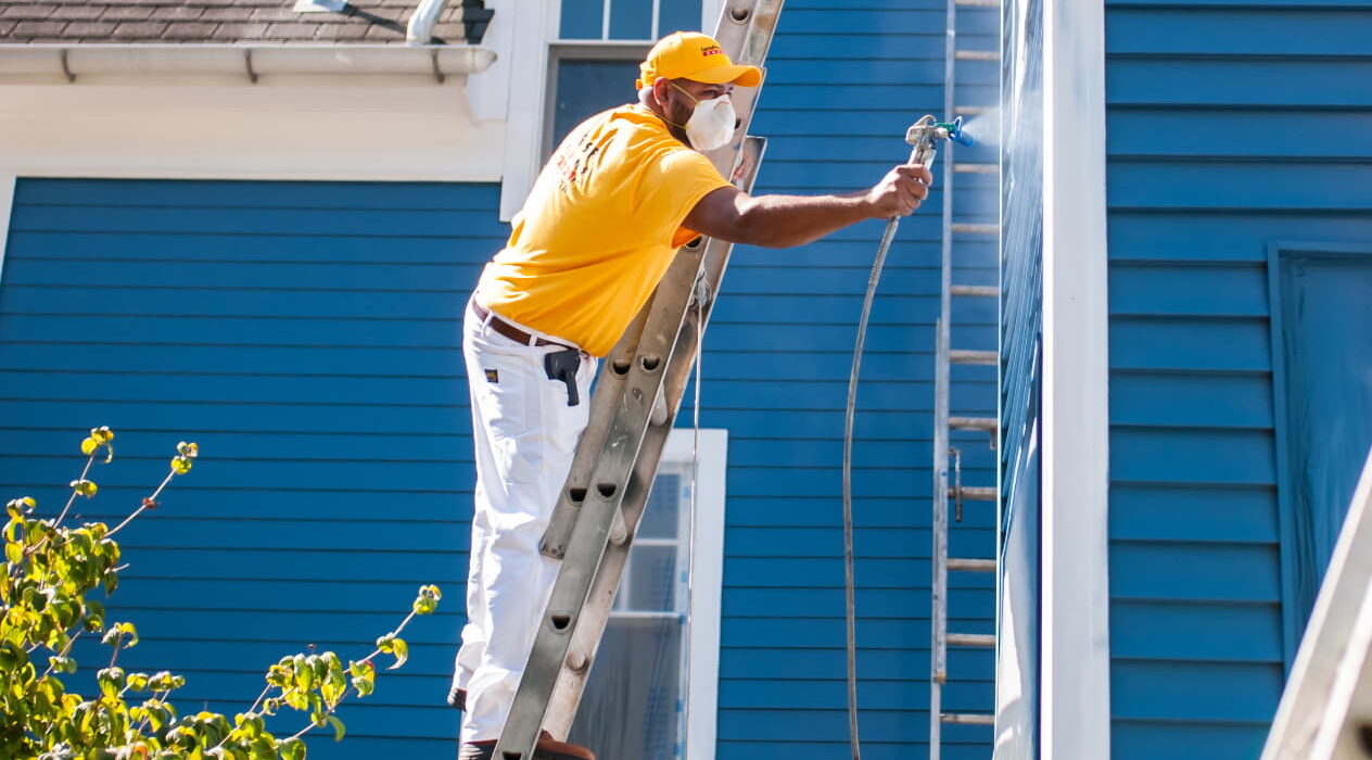 Bringing New Life to Your Business: The Power of Commercial Painting in Pickering