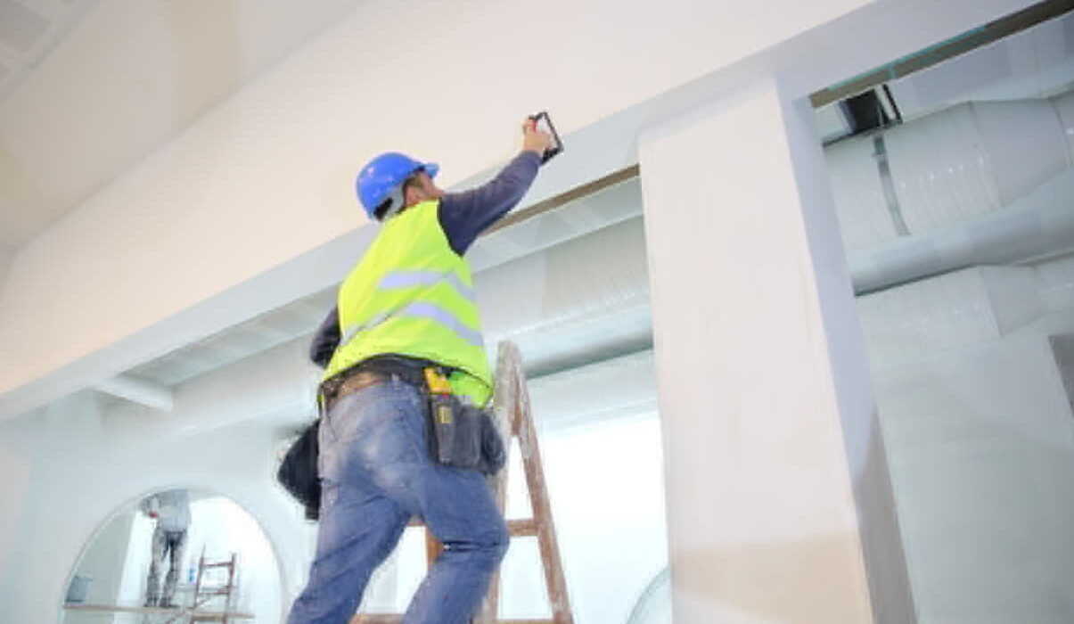Top Trends in Commercial Painting in Toronto: What to Expect in 2023 and Beyond