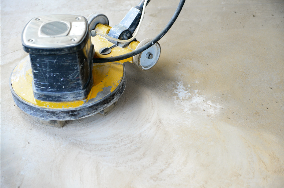 concrete sealer in Auckland 