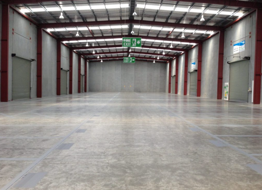 concrete sealer in Auckland