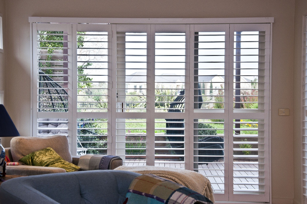 Exploring Your Vintage Tastes With The Right Window Shutters