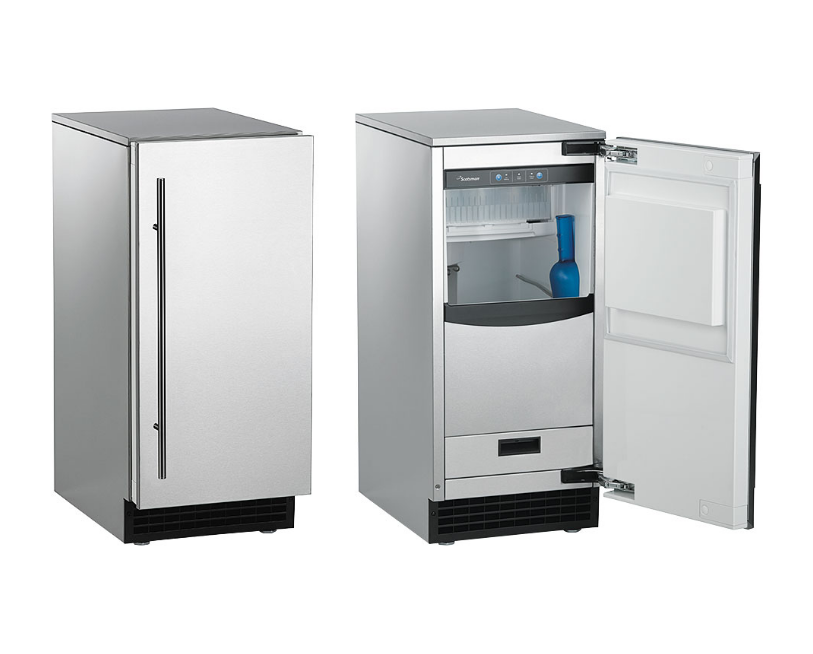 How Size and Features Affect the Scotsman Ice Machine Price