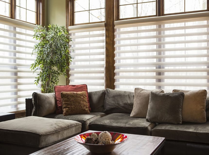 Why Wooden Plantation Shutters Are The Perfect Outdoor Picks