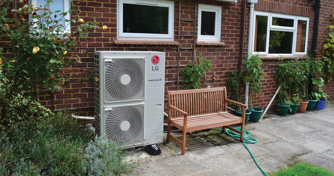 Heat Pumps In North Shore: An Investment In Better Health