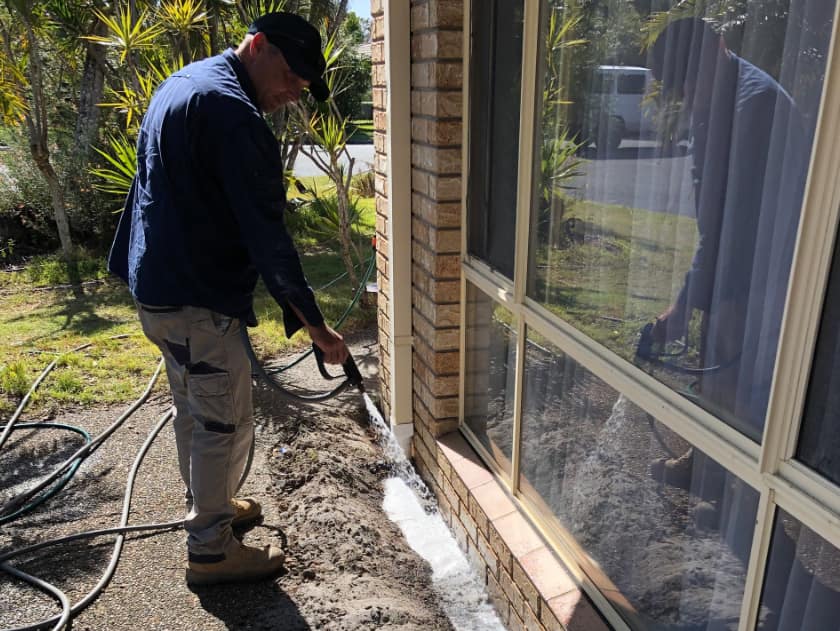 Building Pest Inspections in Tweed Heads