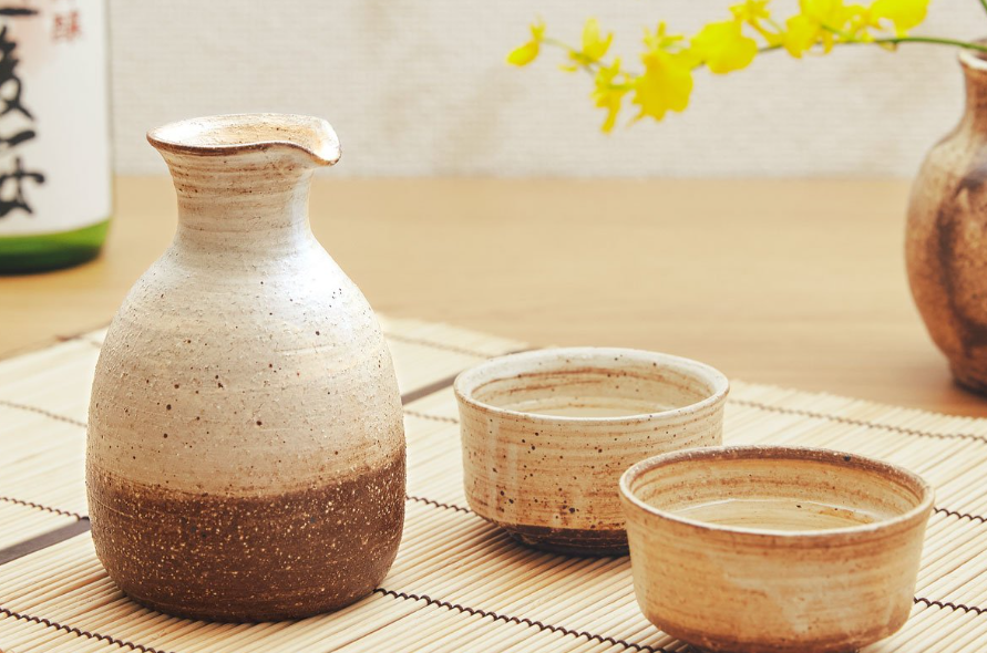 How to Choose Top-quality Sake Set in 2023