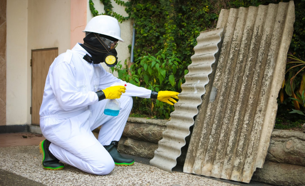 Key Questions to Ask Your Asbestos Removal Company