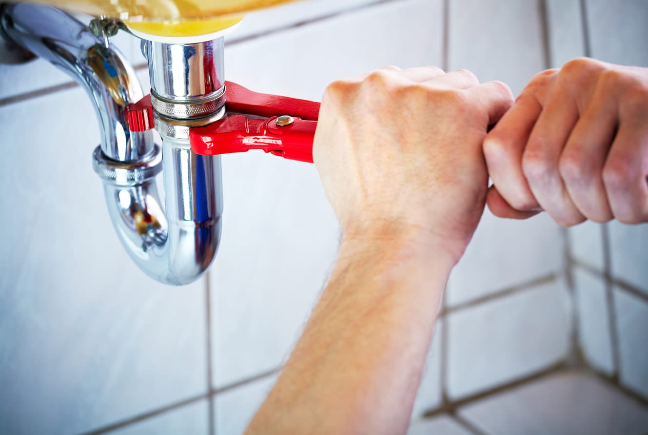 best plumber in Milton