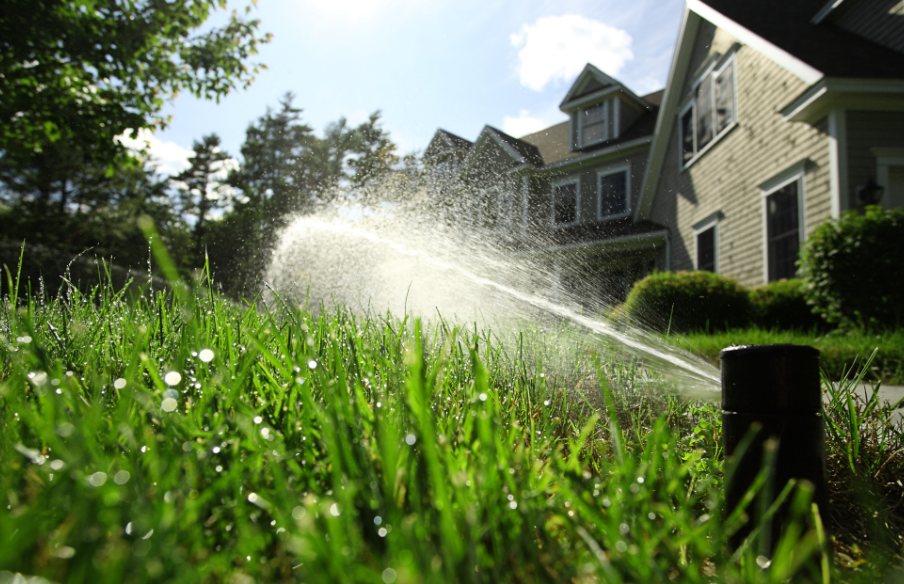Monumental Benefits of Hiring a Residential Irrigation Firm for Your Property
