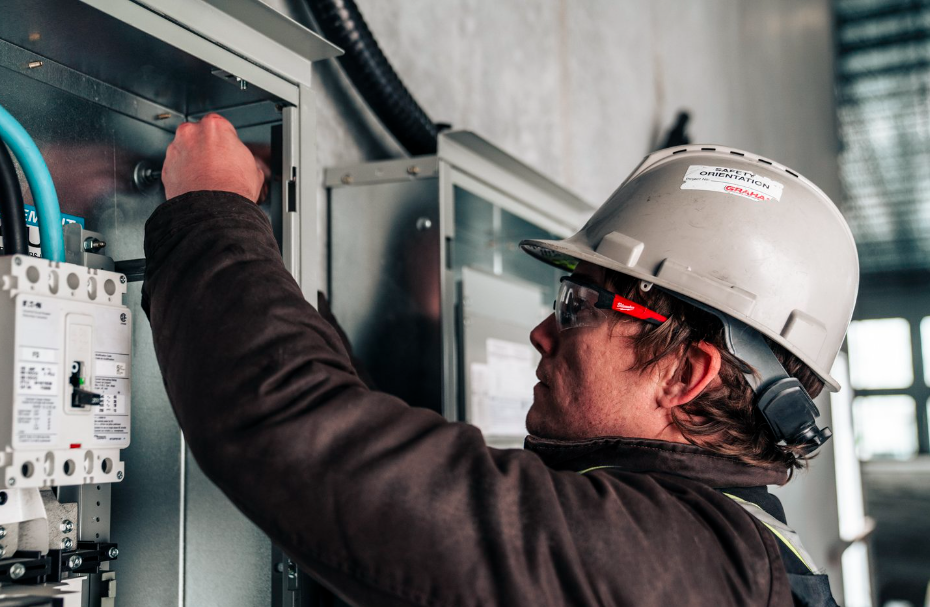 electrical contractor in Auckland 